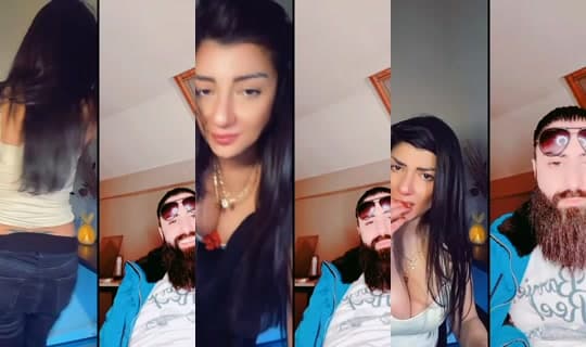 بث fatenxx4 - 23 مارس 2026، 7:14 م