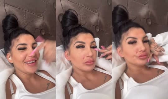 بث vaneszahorvath - 8 أبريل 2026، 11:04 ص