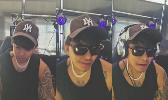 zandroalalawi의 방송 - 2026년 3월 5일 오전 9:29