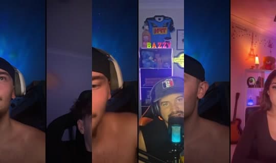 envynll.wz3의 방송 - 2026년 3월 3일 오후 12:45