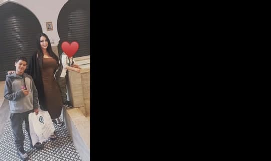 بث ryma_officiel2 - 5 أبريل 2026، 10:22 ص