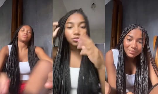 daily.pretinha00의 방송 - 2026년 3월 3일 오후 5:52