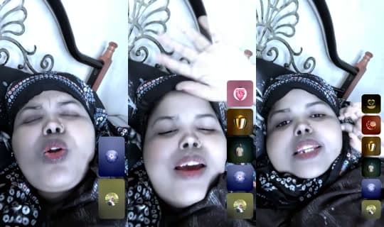 Live de faduminadheyman - 2 de mar. de 2026, 2:18