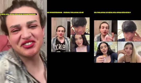 turacgil's Stream - Mar 31, 2026, 6:33 AM