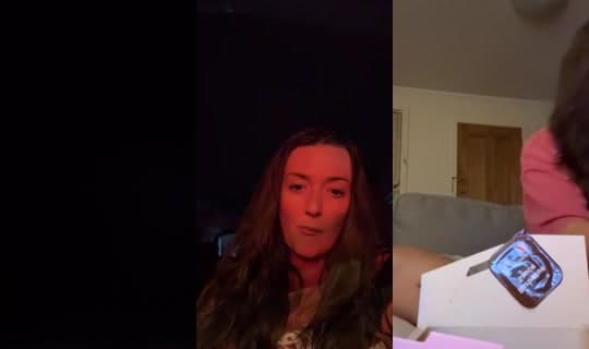 zingerboxgirl's Stream - Mar 3, 2026, 9:30 AM