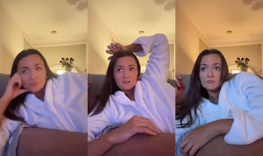 zingerboxgirl의 방송 - 2026년 3월 1일 오전 9:28