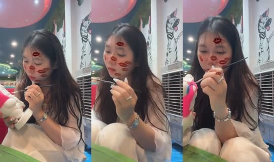 Transmisión de khanhli.995 - 2 mar 2026, 13:00