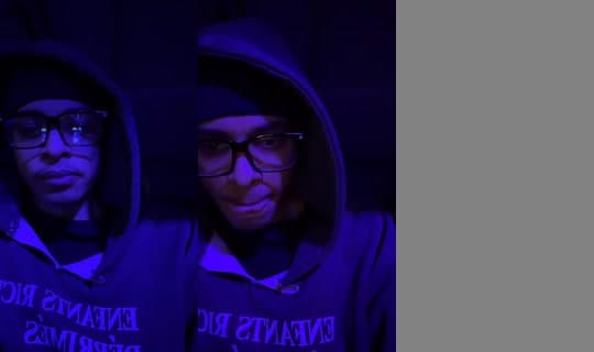 Live de aactivistt - 1 de mar. de 2026, 6:34