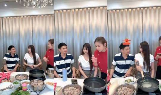 kamonchnokeve's Stream - Mar 3, 2026, 12:30 PM