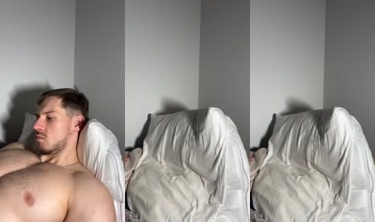 laudace_fit's Stream - Mar 24, 2026, 8:52 PM