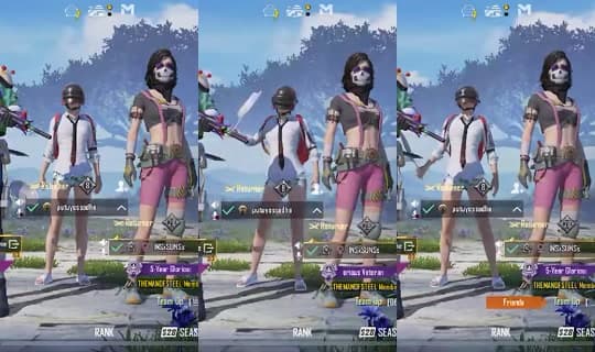 Stream mayangvie - 27 Feb 2026, 12.02