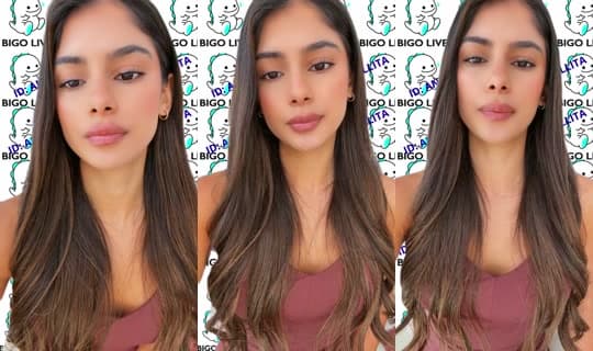 Antonellita's Stream - Apr 4, 2026, 9:27 AM