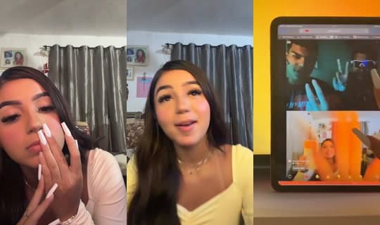 rrafasx1's Stream - Mar 21, 2026, 3:10 AM