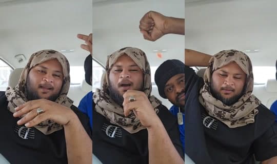 user72034561771030's Stream - Apr 5, 2026, 11:03 AM