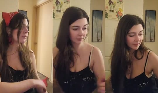 Stream montyrae97 - 27 Feb 2026, 7.16