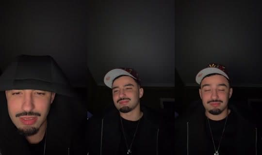 Stream redasoussia - 2 Mar 2026, 4.19