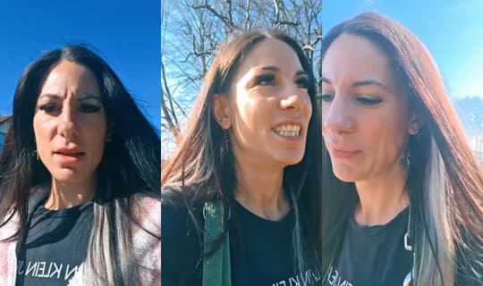 Transmisión de badgirl1391 - 3 mar 2026, 12:27