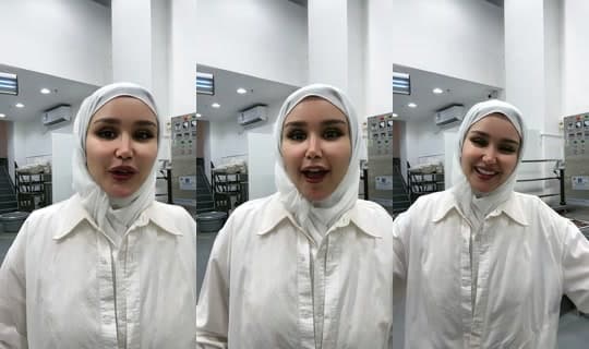 Stream dr.heba_almundy - 9 Apr 2026, 22.25