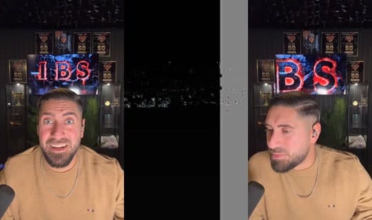 Stream ibskais - 1 Mar 2026, 19.47