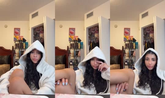 gillianunrestricted's Stream - Apr 2, 2026, 11:20 PM