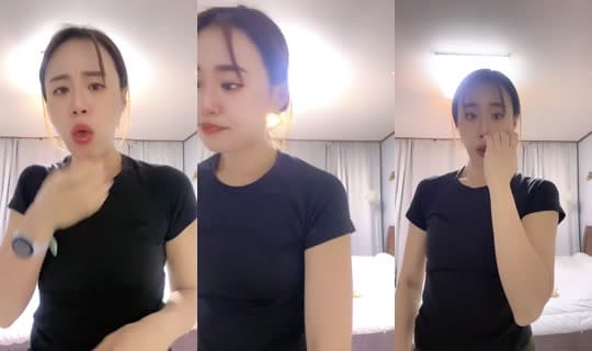 runhee_g Yayını - 3 Mar 2026 14:04