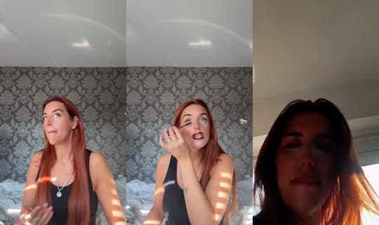 Stream tanyarx1 - 3 Mar 2026, 10.20