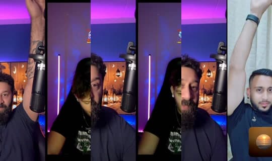 Transmisión de kamran_aqsa - 1 mar 2026, 19:21