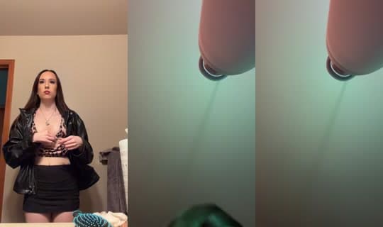 brooke.forresttt's Stream - Mar 1, 2026, 4:55 AM