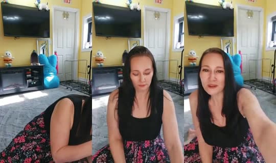 ThatGirlNC's Stream - Apr 8, 2026, 9:08 PM