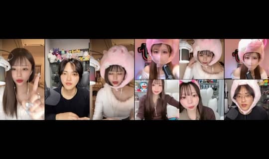 kushizashinida의 방송 - 2026년 3월 5일 오후 3:01