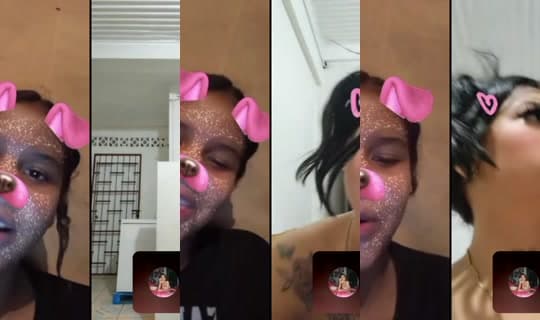 daibelishernndez's Stream - Apr 7, 2026, 5:22 AM