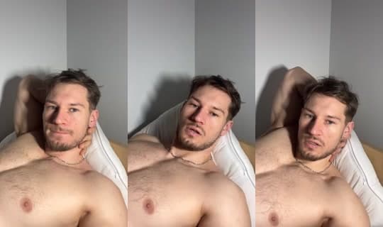 laudace_fit's Stream - Mar 25, 2026, 6:24 AM