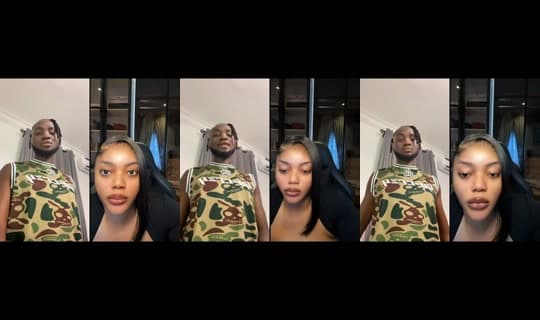 olu_chaze's Stream - Apr 9, 2026, 11:35 AM