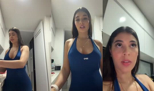 luisaramirez.1 の配信 - 2026年3月4日 1:25