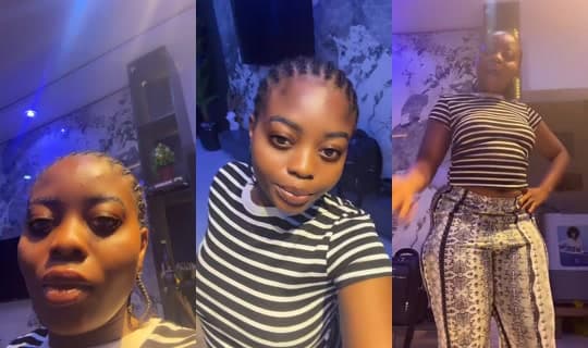 browneyes__07's Stream - Apr 8, 2026, 4:13 AM