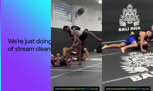 kryptokinglive's Stream - Mar 2, 2026, 10:33 AM