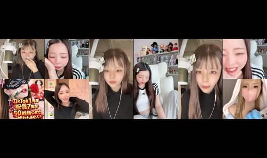 kushizashinida's Stream - Mar 3, 2026, 1:07 AM