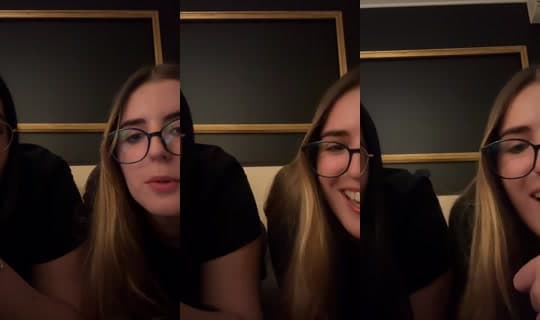 _.inesinhaa의 방송 - 2026년 2월 22일 오후 9:57