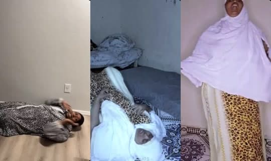 faduminadheyman Yayını - 3 Mar 2026 2:10