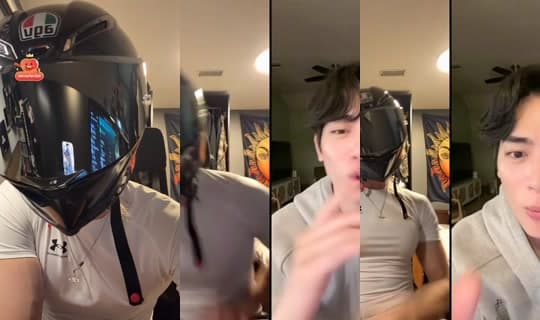 darezx6's Stream - Apr 3, 2026, 3:19 AM