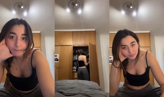 mariaaoliver.m's Stream - Mar 2, 2026, 7:53 PM