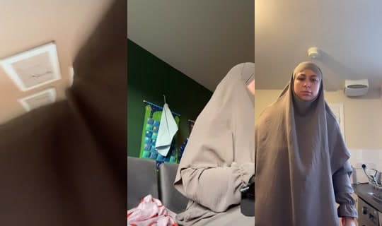 iskiahhereornot の配信 - 2026年3月3日 7:25