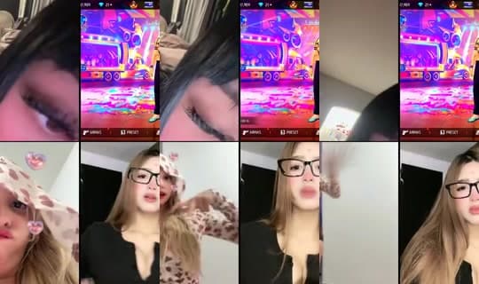 yk_usernamev's Stream - Feb 22, 2026, 5:28 AM