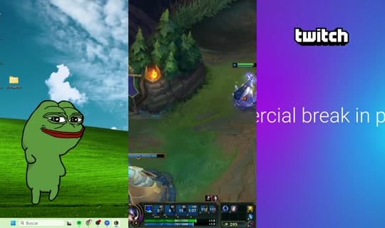 zeling's Stream - Mar 23, 2026, 12:23 PM