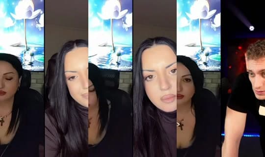 Stream aloxen_kauloxen3 - 4 Apr 2026, 17.52