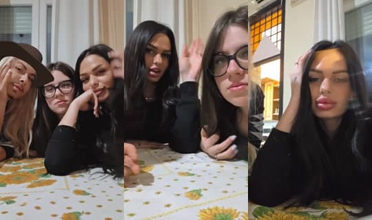 Live de dyana.shes12 - 8 de abr. de 2026, 19:02