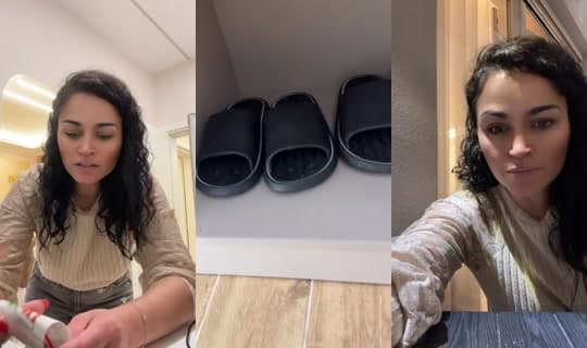 donnabiba의 방송 - 2026년 3월 3일 오후 4:58