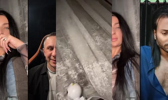 kosmosgirl555의 방송 - 2026년 2월 23일 오후 5:08