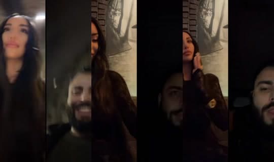 leylush100's Stream - Feb 21, 2026, 12:29 AM