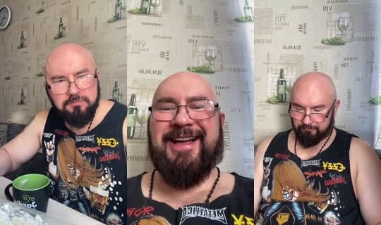 grinshtain2의 방송 - 2026년 3월 3일 오전 6:26